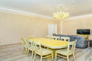 Apartment NOX, Baku