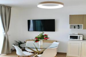 Central Apartment-San Simplicio, Olbia