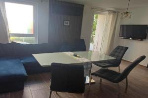 Sinya peperuda Blue butterfly Apartments, Primorsko