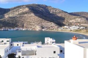 Family House , Amazing Sea View, Kamarai