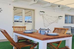 Blue Sea Attico Guest house, Porto Cesareo