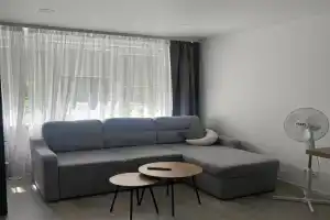 AB Apartment, Marijampole