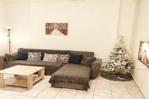 Cathrine's Apartment, Trikala