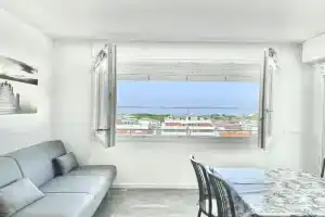 La Terrazza sul Mare with parking Apartments, Lignano Sabbiadoro
