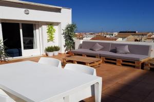 Casa Bonaire Dénia, Denia