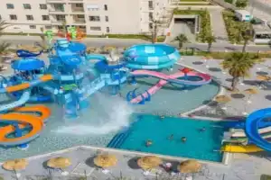 Résidence Blue Bay Monastir Apartments, Sousse