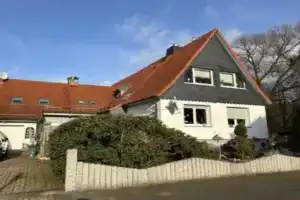 Ferienwohnung Dachstübchen Apartments, Bad Lauterberg