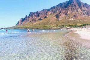 Niria Case Vacanza Guest house, Custonaci