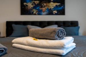 Md-4 Heidestraße-Zentrumsnah-2 Schlafzimmer-Voll Ausgestattet Apartments, Magdeburg