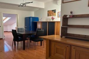 Piccolo Attico Porta Nuova Apartments, Verona