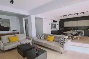 Limassolian vibe house, Limassol