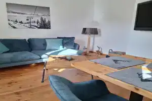 Ferienwohnung Gamsblick Apartments, Ettal