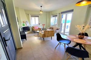 Cosy Lamprini APT Apartments, Nikiana