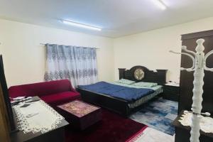 Mind Fresh Stay Apartments, Ajman City