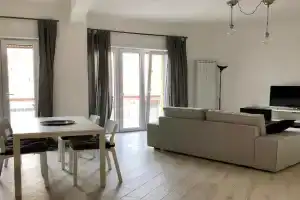 Nuovo appartamento a 2 passi dal mare Centro Apartments, Anzio