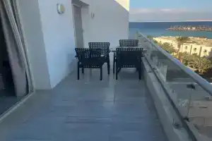 Scandic b717 Apartments, Hurghada