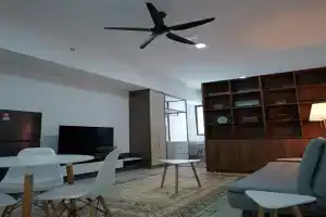 Alinea Apartment, Shah Alam, Petaling Jaya