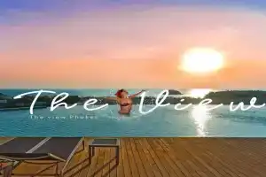 The View Phuket F9 Apart-hotel, Kata