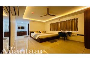 The Anantaar Hotels, Bengaluru