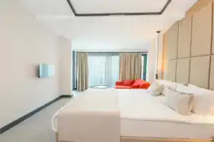 Aylin Hotel, Marmaris