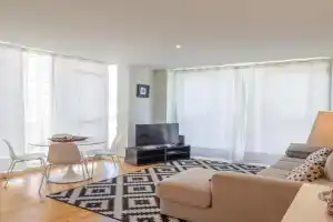 Apartamento Holidea Parque las Llamas, Santander