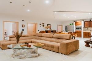 Family's Apartment by Just Houses Srl, Alessano