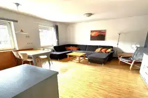 Apartma Angela, Bled