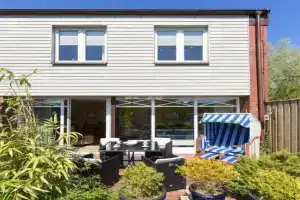 'Strandflieder' Guest house, Langeoog