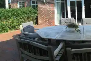 Residenz 'Seelust' 4c Guest house, Langeoog