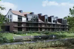 Apartament Grzegorzewska, Olsztyn