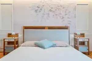 Acquazzurra, typical hoyse city center Guest house, Viareggio