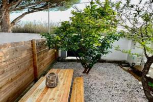 Le cocon de Charlotte Apartments, Hyeres