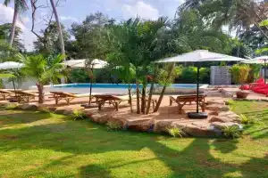 Leelawadee Bungalow and Restaurant Hotel, Ban Khlong Mae Nam