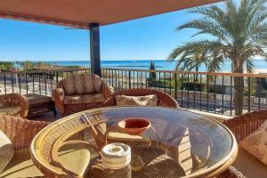 3 bedroom gorgeous apartment in Benicasim, Benicassim