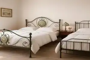Casa di Aonio Paleario, Colle di Val d'Elsa