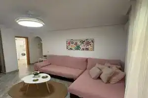 Playamar - EXPERIENCE Apartments, Retamar
