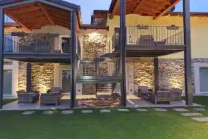 La perla del Lago d Orta Apartments, Omegna