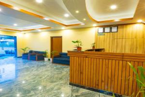 Hotel Quest, Pokhara