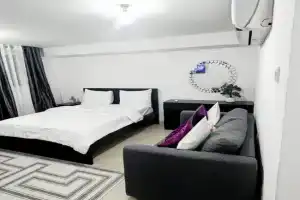 harmony property Mini-hotel, Abu Dhabi City