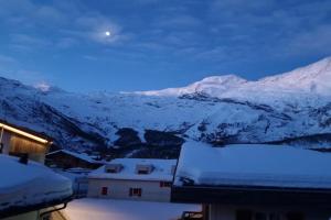 Apartment Cabane Schöner Wohnen by Interhome, Saas Fee