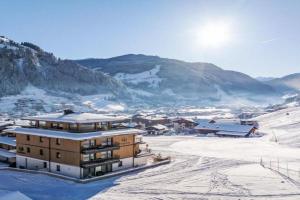 Apartment Mountain Suite Nr 202 by Interhome, Grossarl