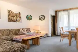 Apartment Vista Montagne by Interhome, Bad Hofgastein