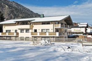 Apartment Rosa-6 by Interhome, Mayrhofen