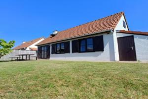 Holiday Home Fabiola with parking & garden by Interhome, Blankenberge