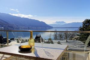 Apartment Le National-21 by Interhome, Montreux