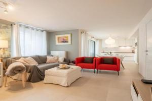Apartment Heritage with parking by Interhome, Oostende