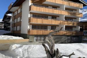 Apartment Venetz-3 by Interhome, Saas Fee
