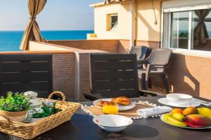 Apartment Acosta beachfront by Interhome, Rincon de la Victoria