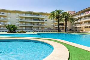 Apartment Apartaments Blau Mar by Interhome, L'Estartit