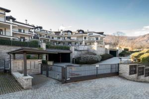 Apartment View by Interhome, Baveno